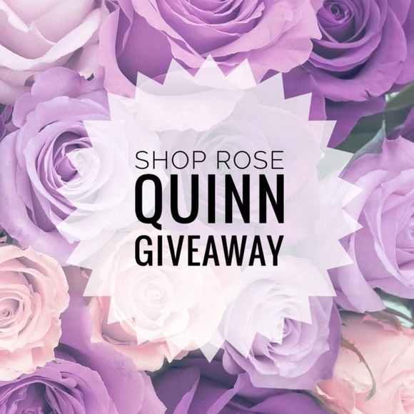 GIVEAWAY! - Picture 1 of 1